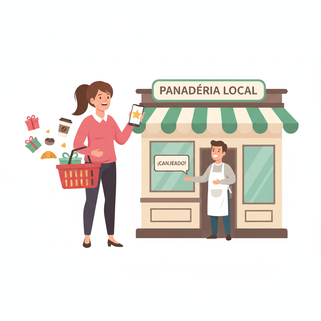 Conecta con Clientes